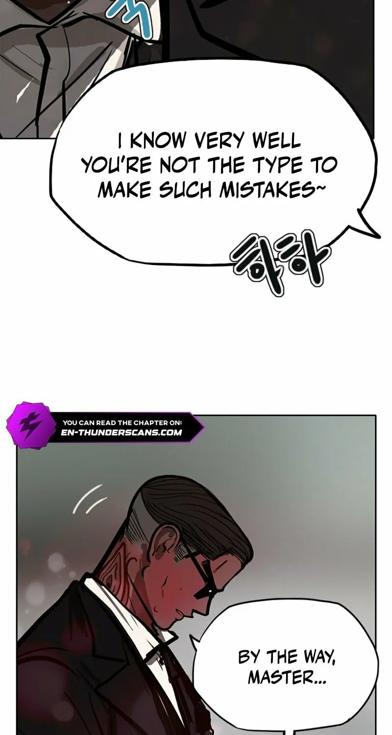 Gaek Chapter 38 page 51 - 
