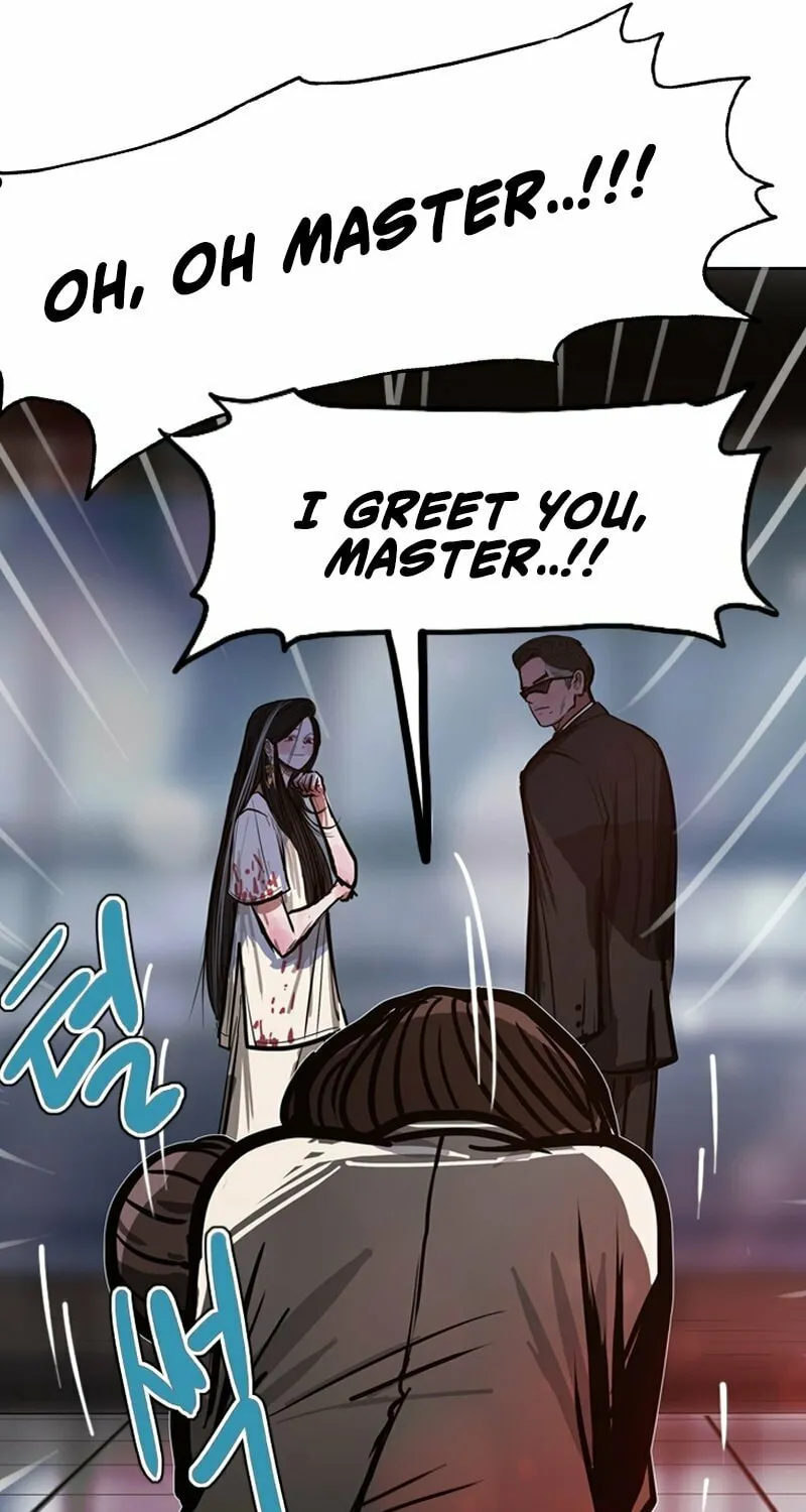 Gaek Chapter 38 page 61 - 