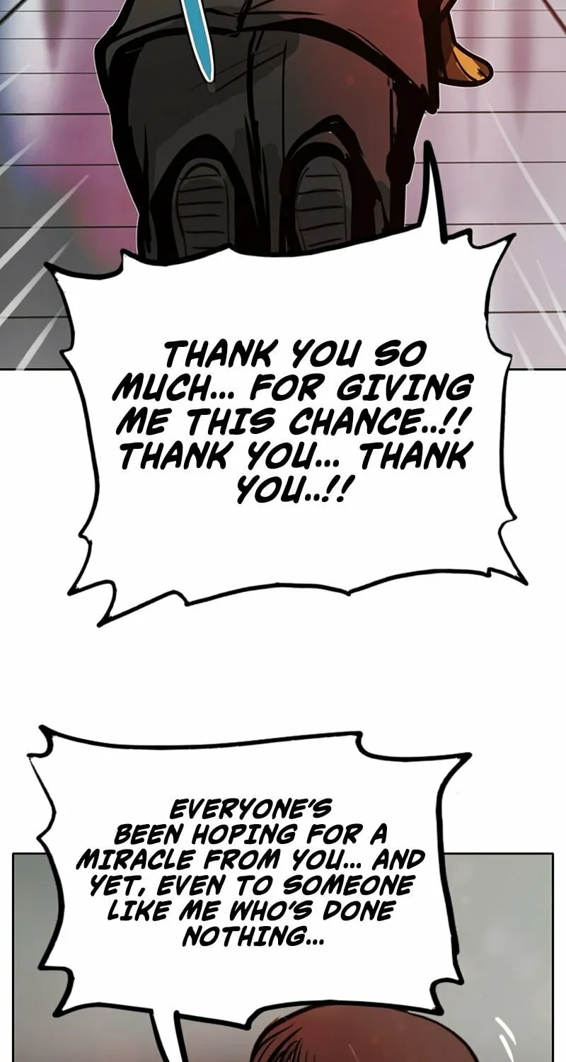 Gaek Chapter 38 page 62 - 