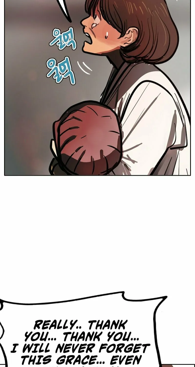 Gaek Chapter 38 page 63 - 