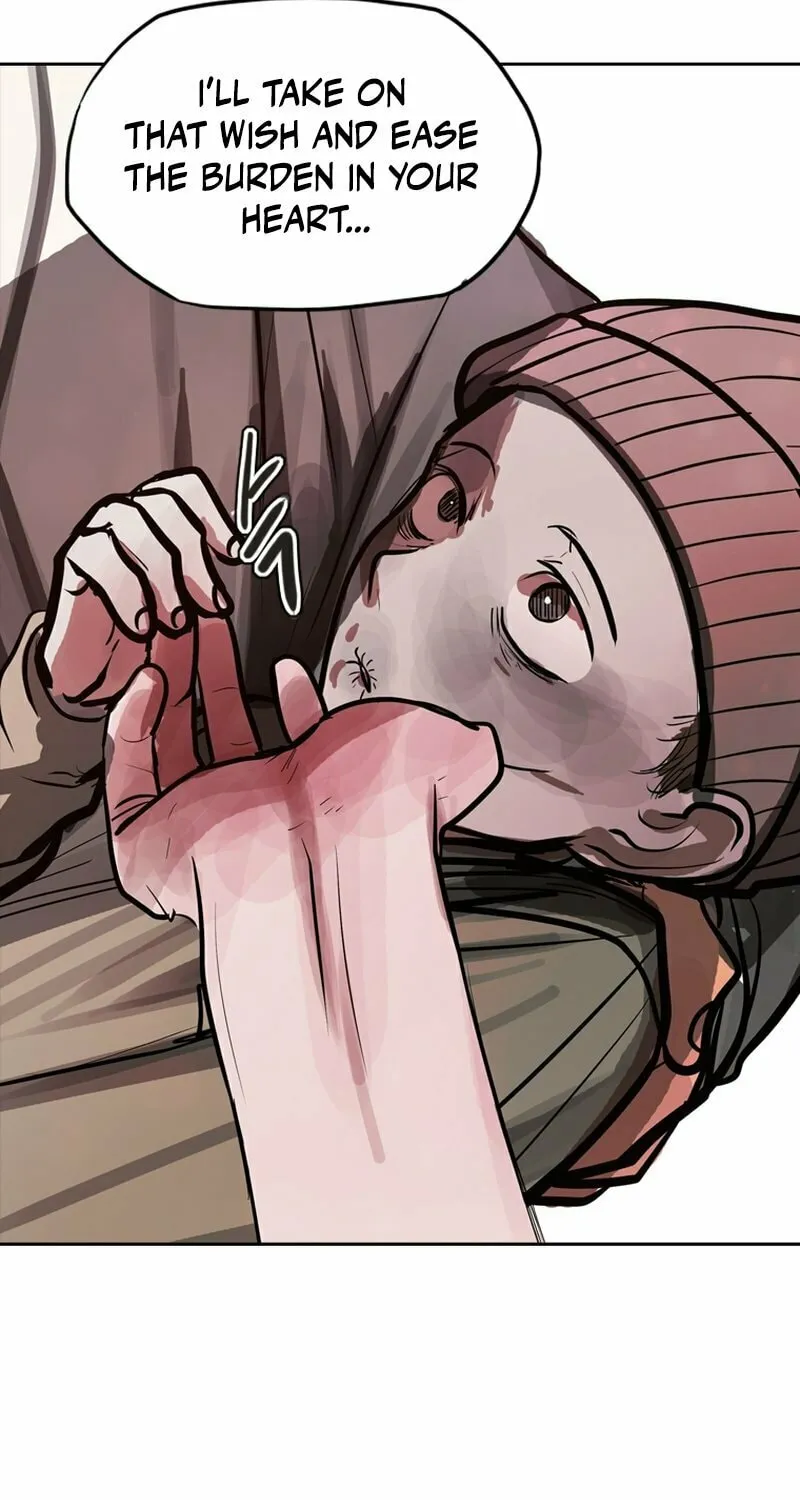 Gaek Chapter 38 page 68 - 