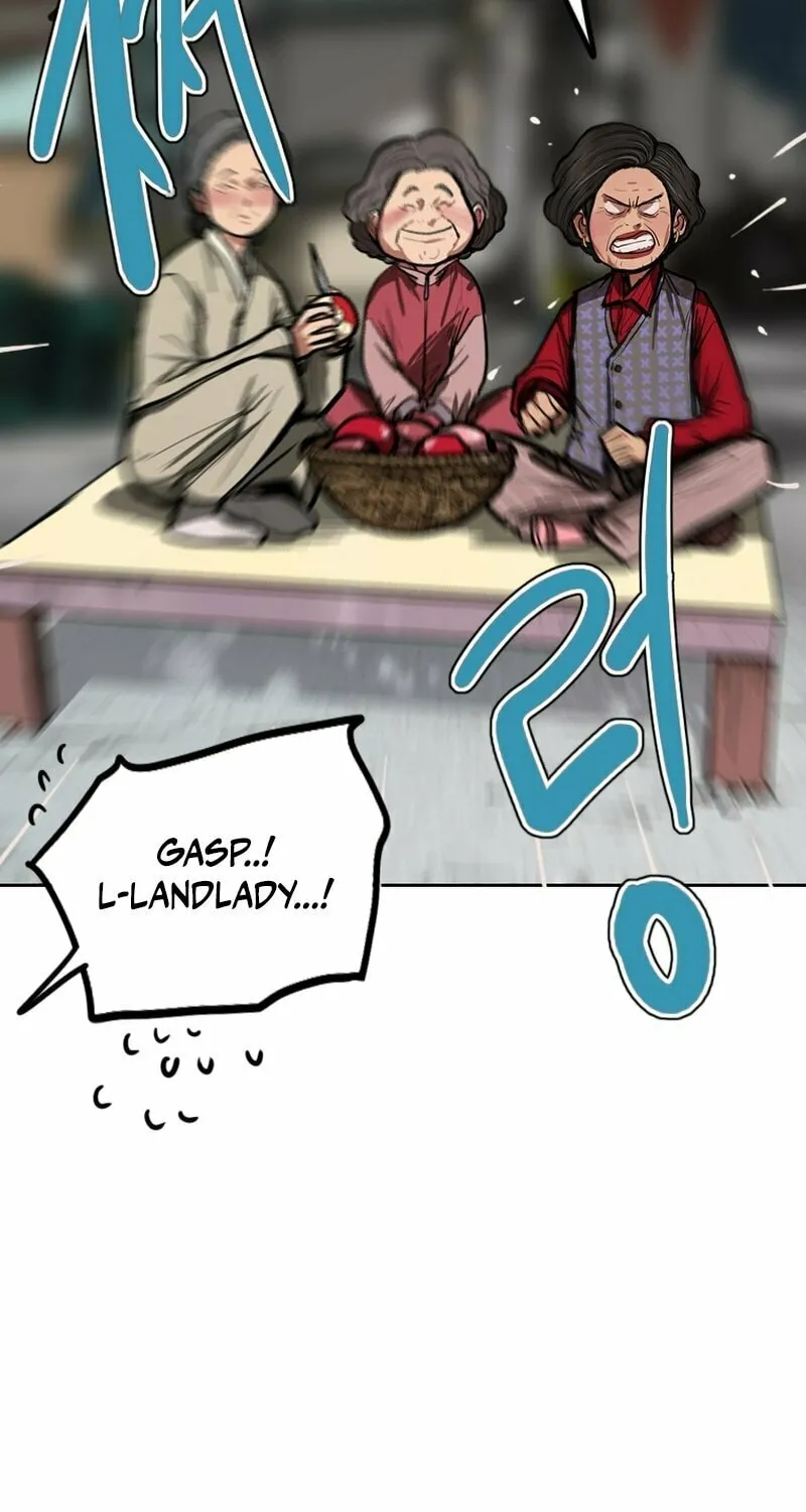 Gaek Chapter 39 page 11 - 
