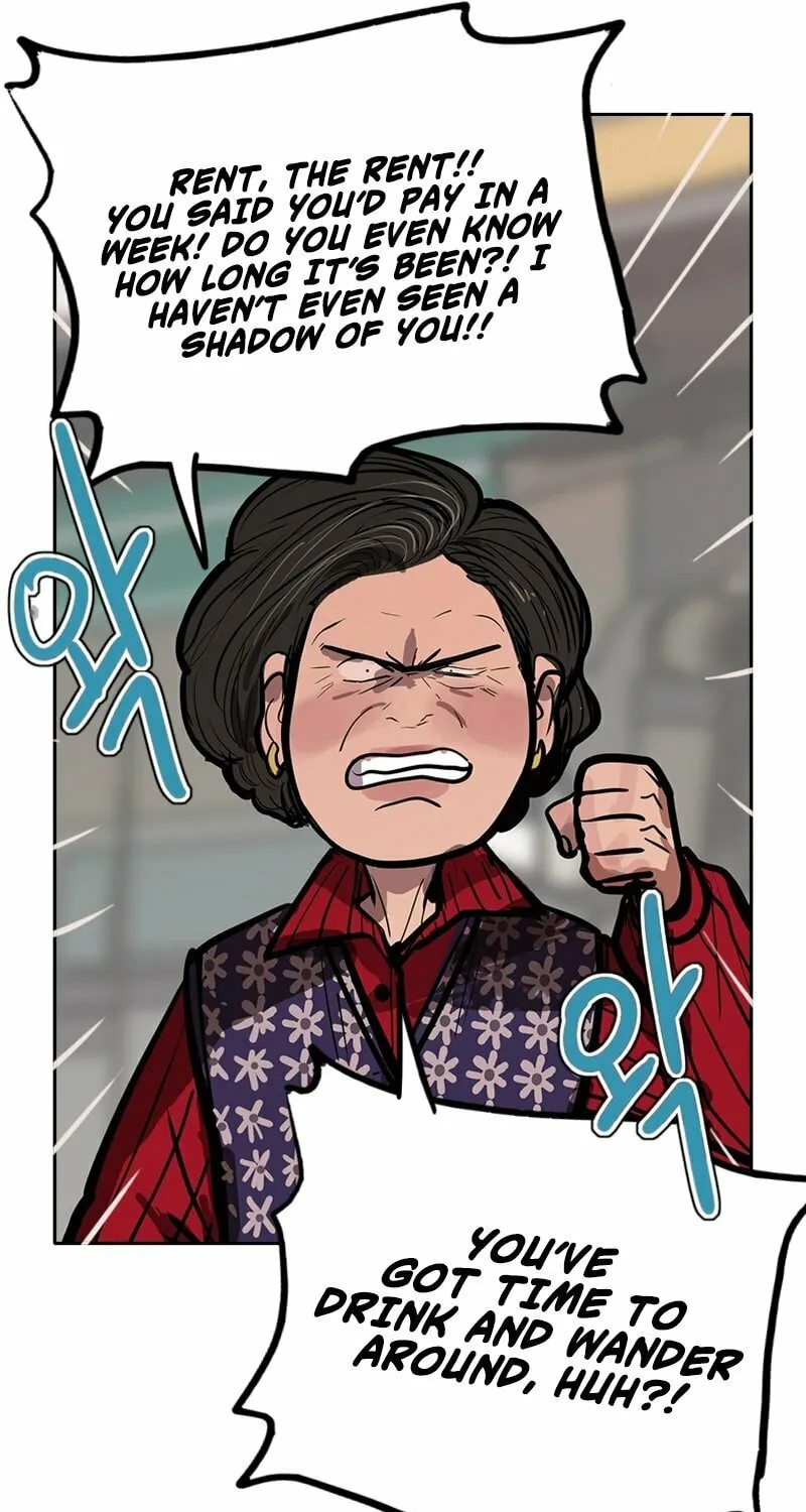 Gaek Chapter 39 page 12 - 