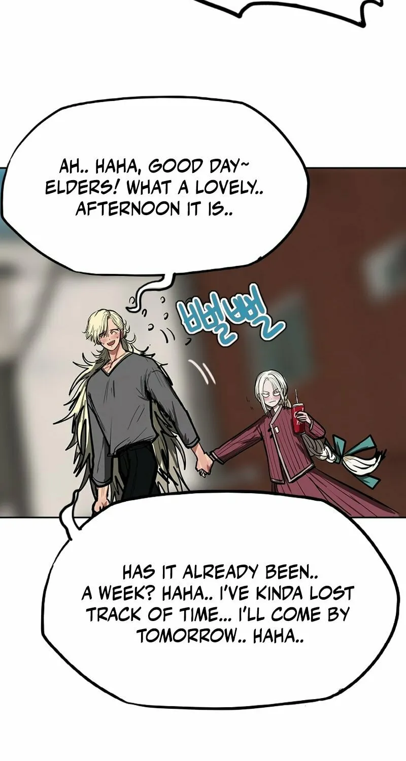 Gaek Chapter 39 page 13 - 