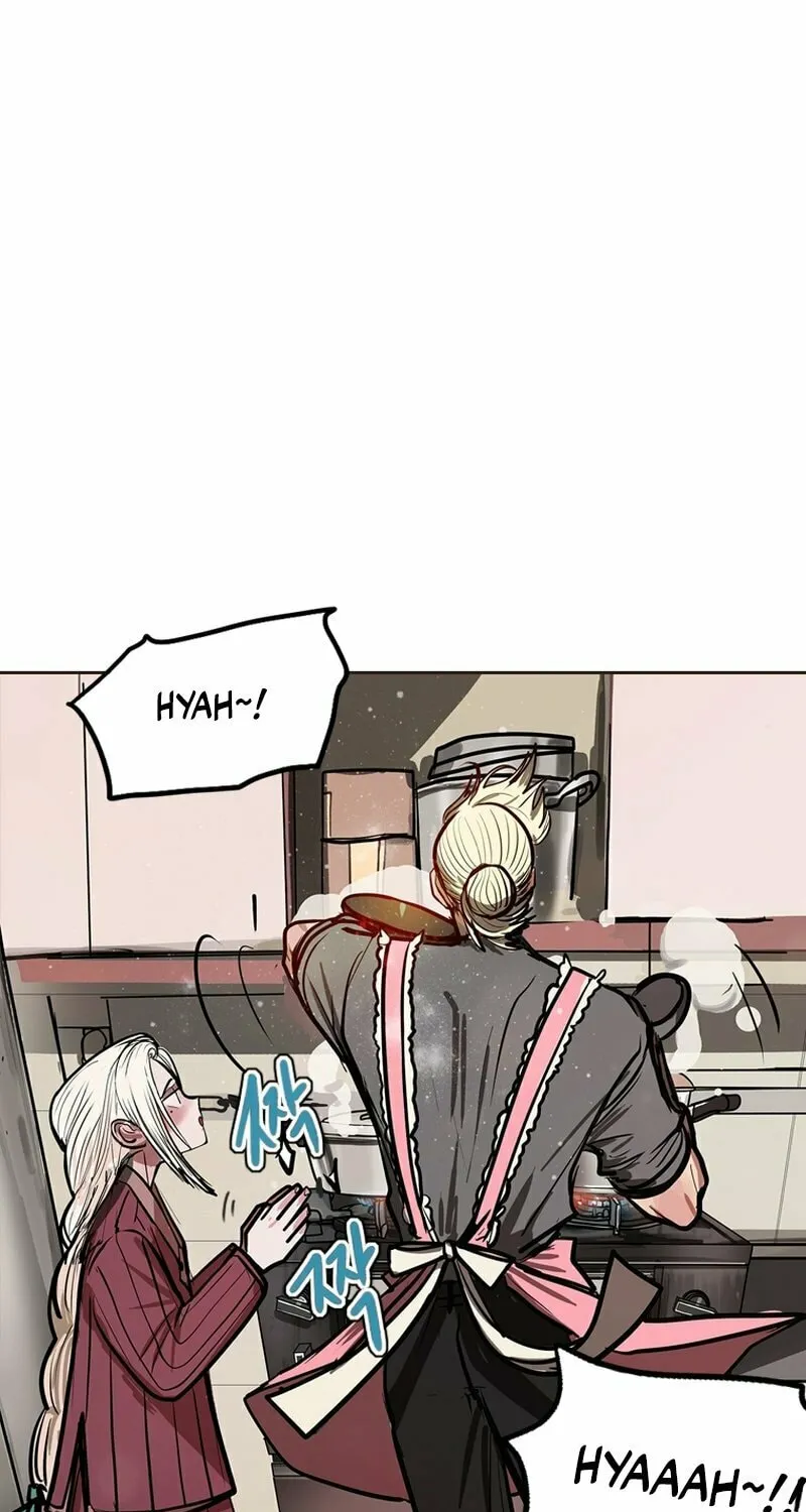 Gaek Chapter 39 page 25 - 
