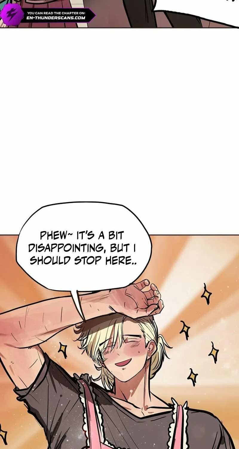 Gaek Chapter 39 page 26 - 