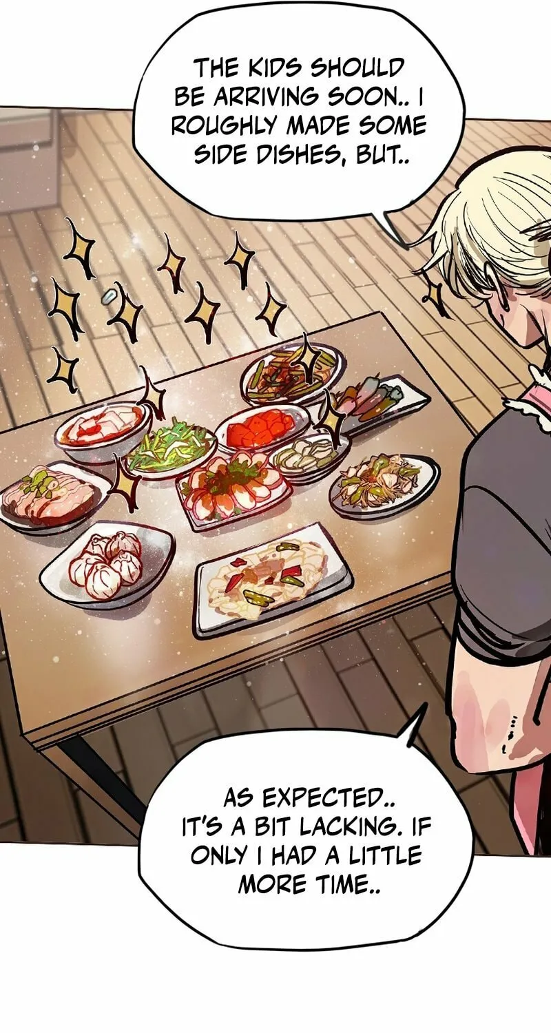 Gaek Chapter 39 page 28 - 