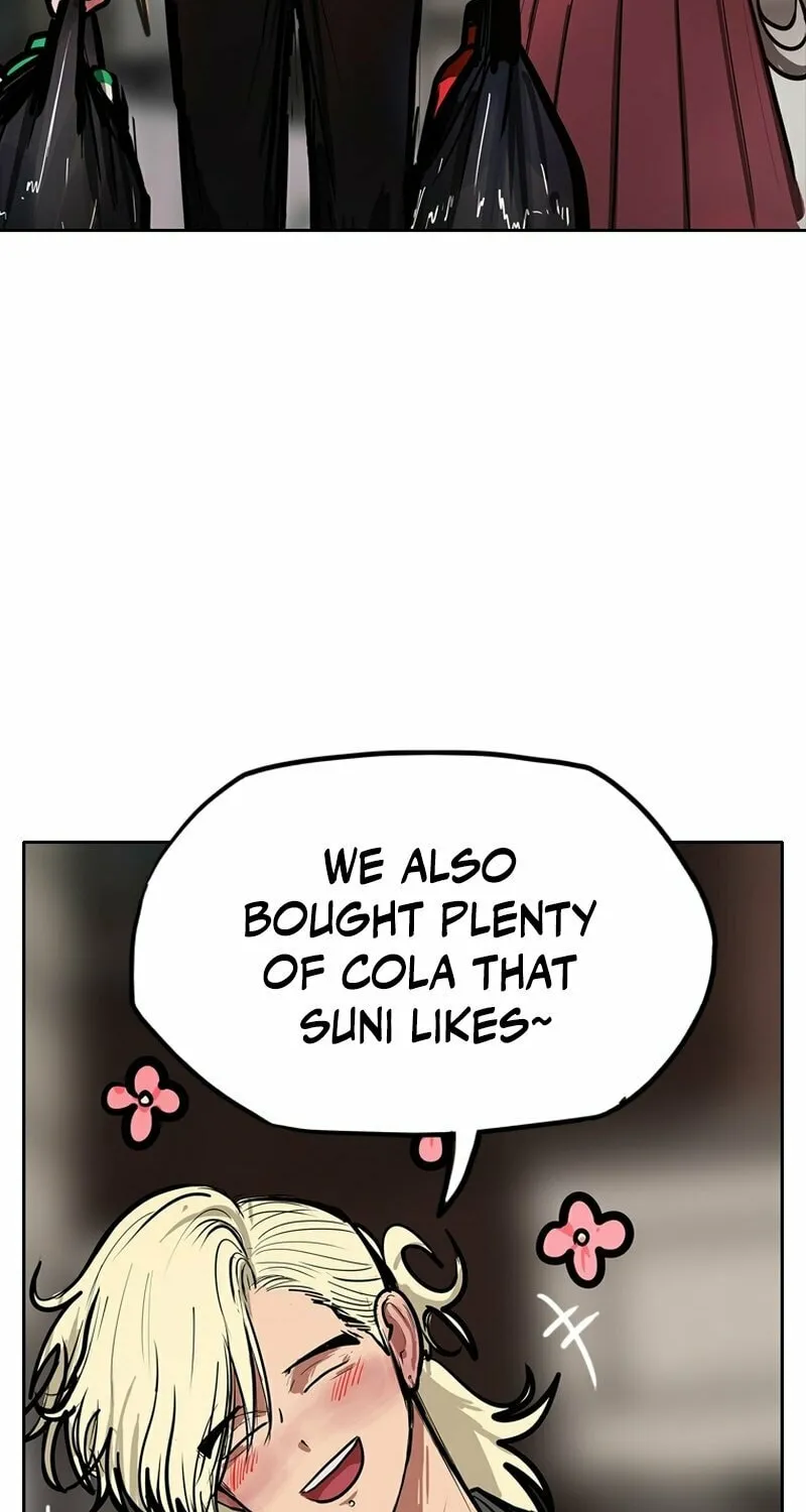 Gaek Chapter 39 page 4 - 