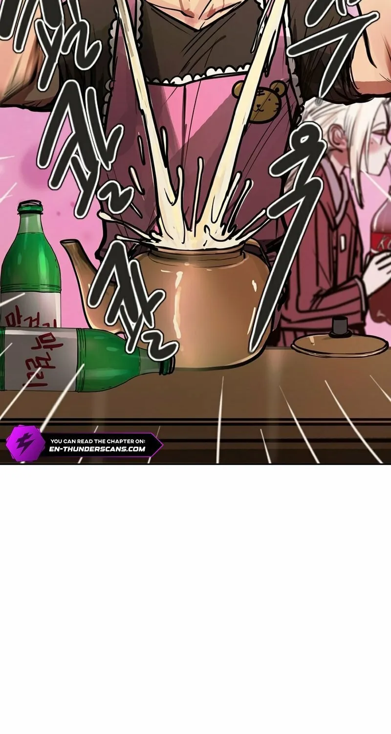 Gaek Chapter 39 page 33 - 