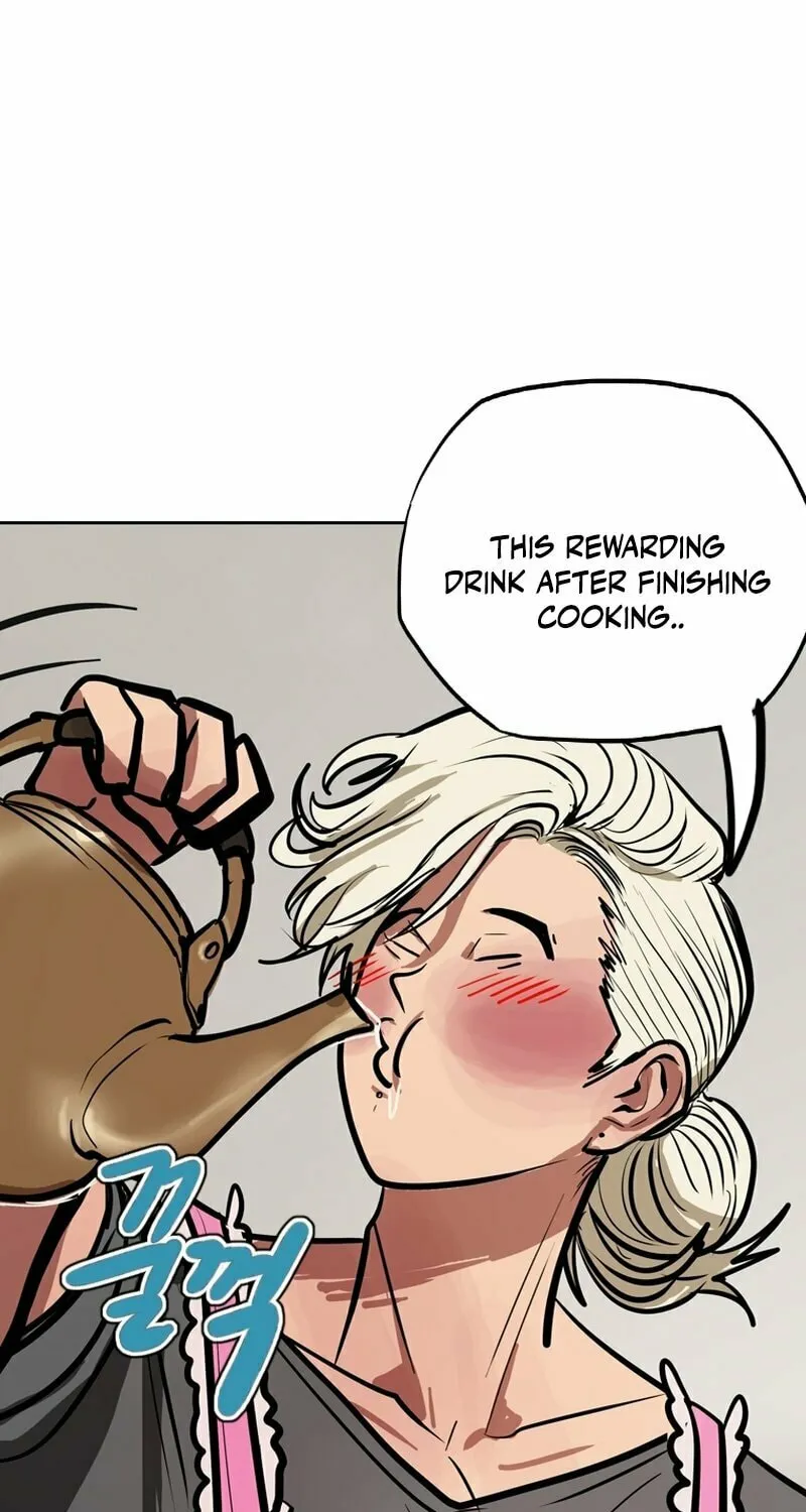 Gaek Chapter 39 page 35 - 