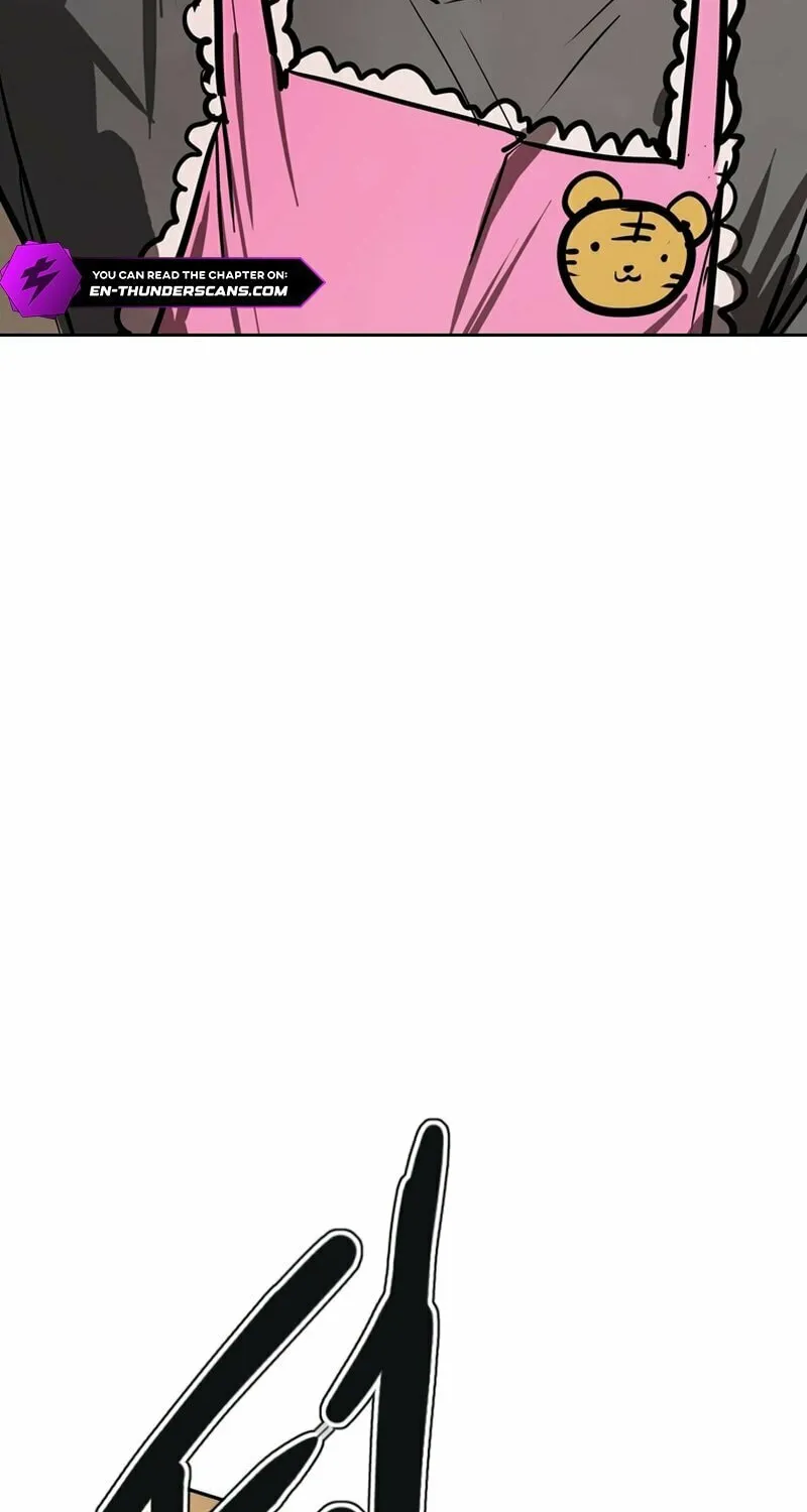 Gaek Chapter 39 page 36 - 