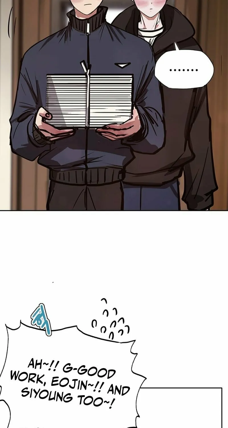 Gaek Chapter 39 page 39 - 