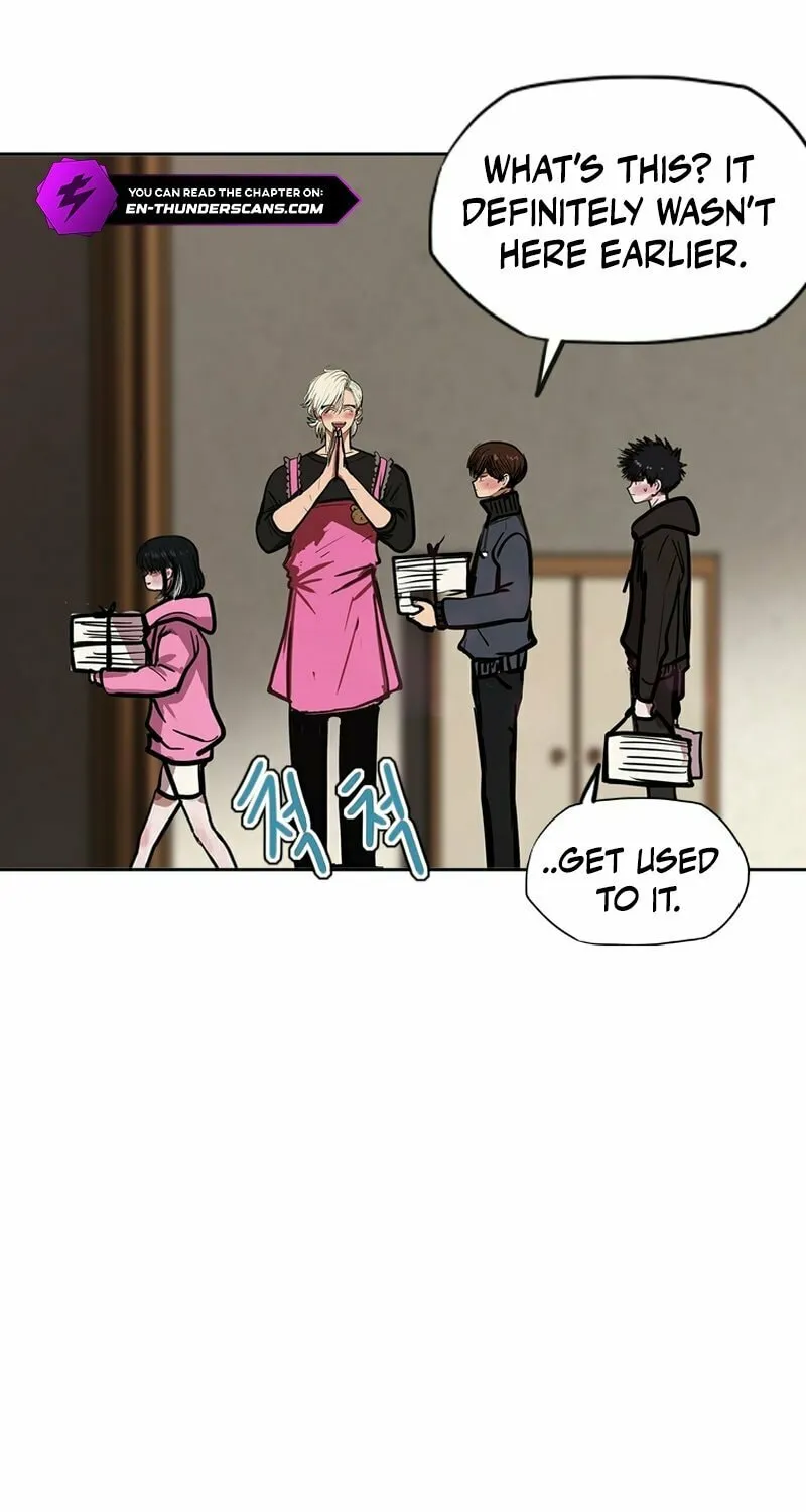 Gaek Chapter 39 page 44 - 