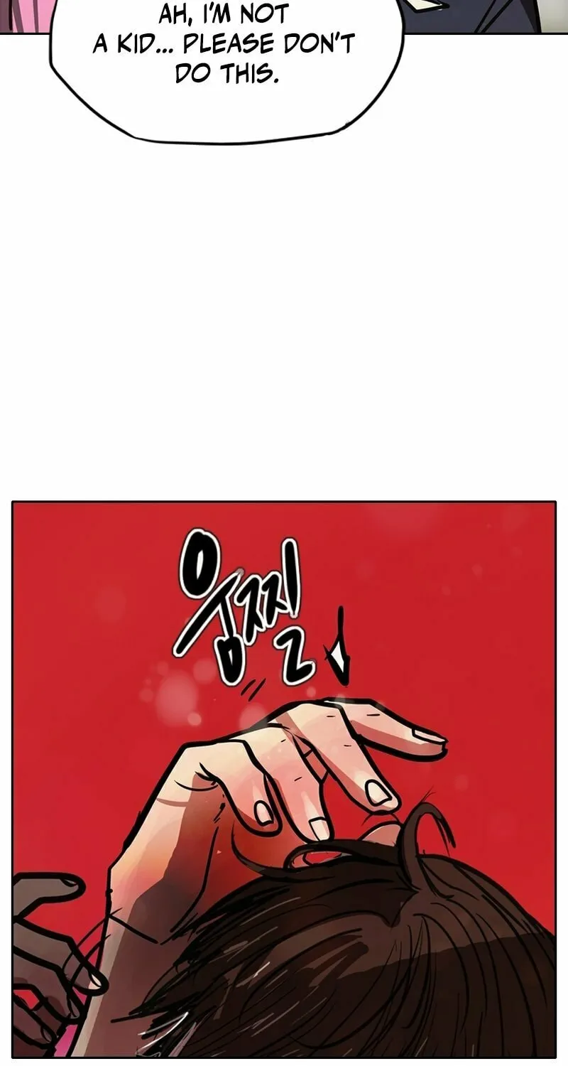 Gaek Chapter 39 page 46 - 