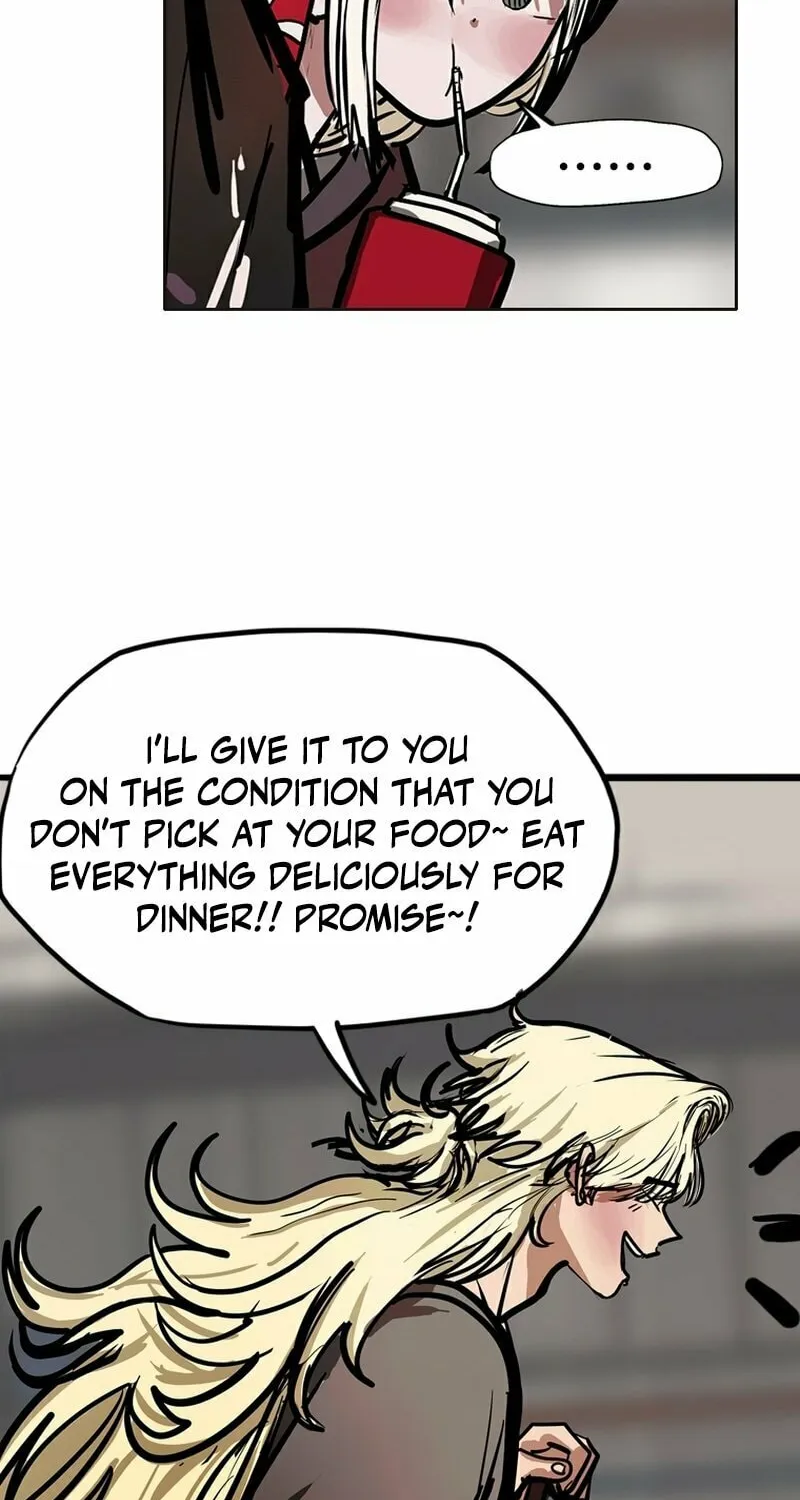 Gaek Chapter 39 page 6 - 