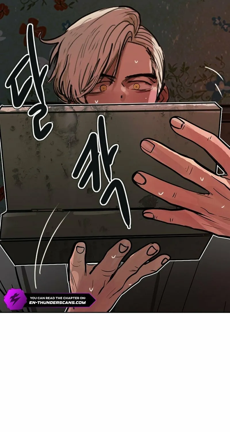 Gaek Chapter 39 page 59 - 