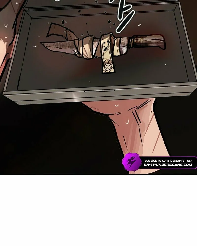 Gaek Chapter 39 page 61 - 