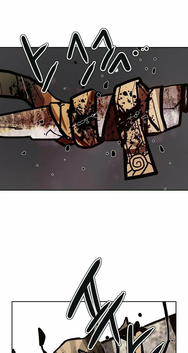Gaek Chapter 39 page 62 - 