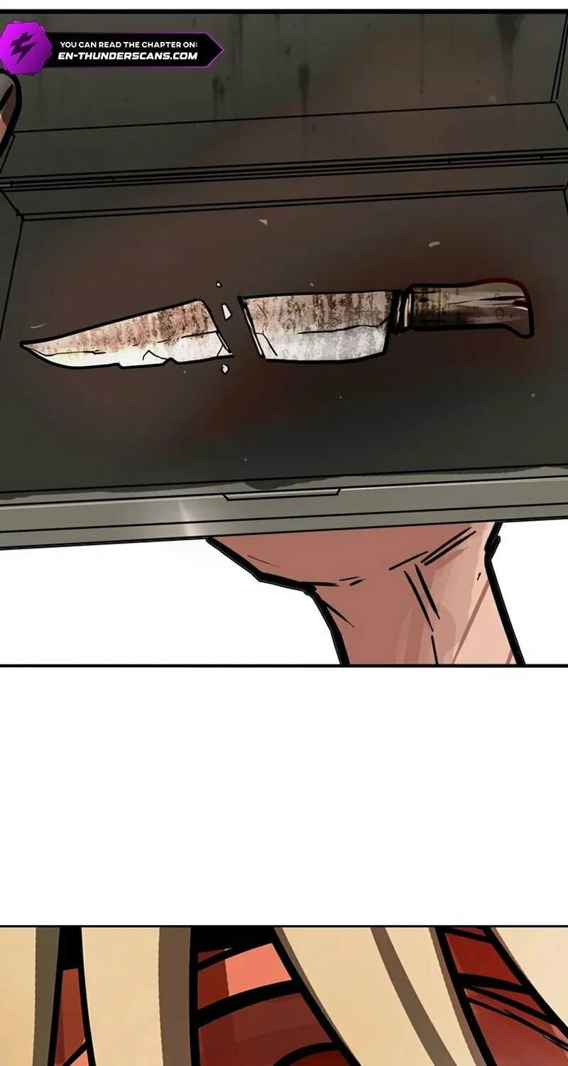 Gaek Chapter 39 page 65 - 