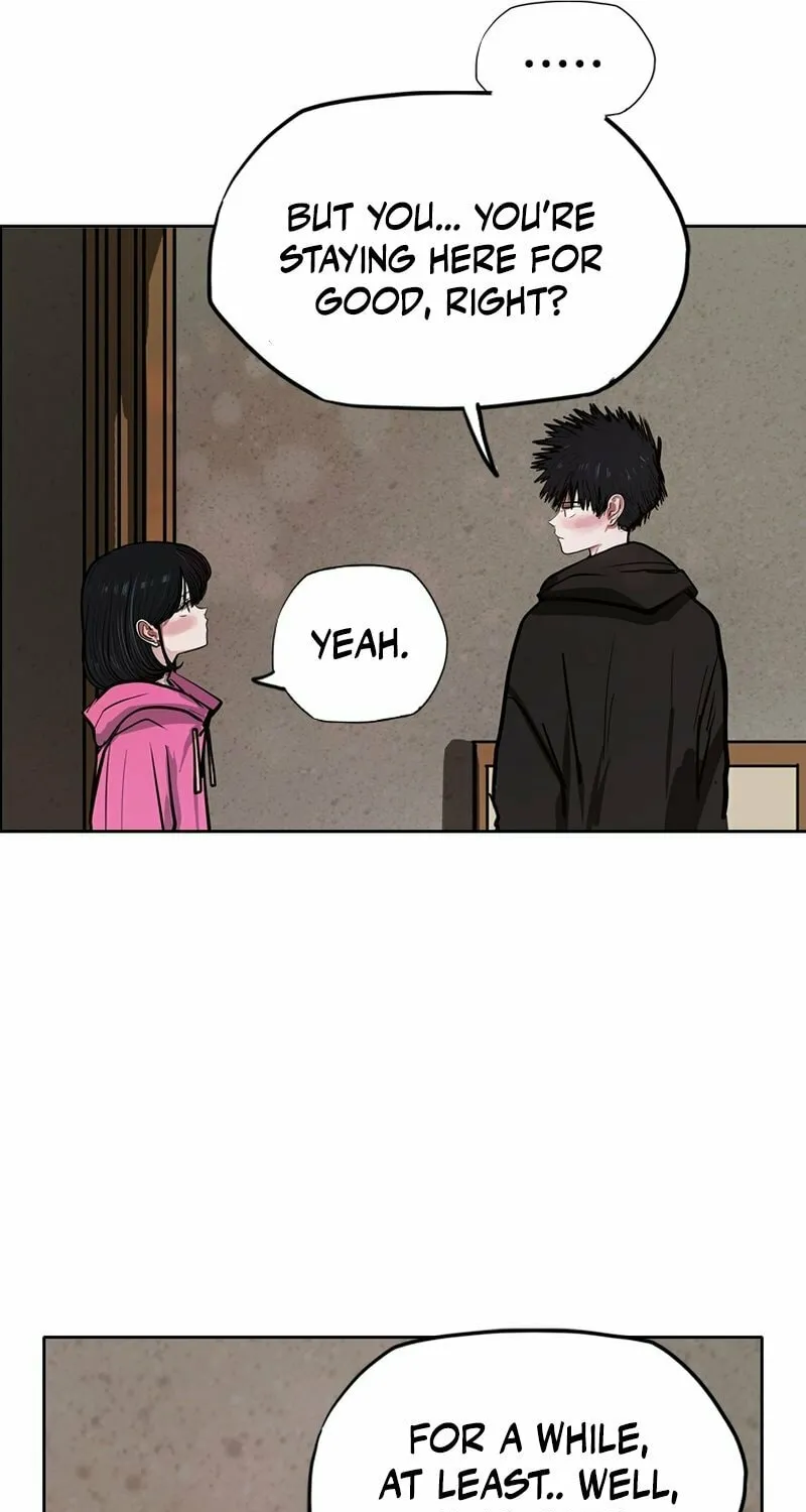 Gaek Chapter 39 page 69 - 