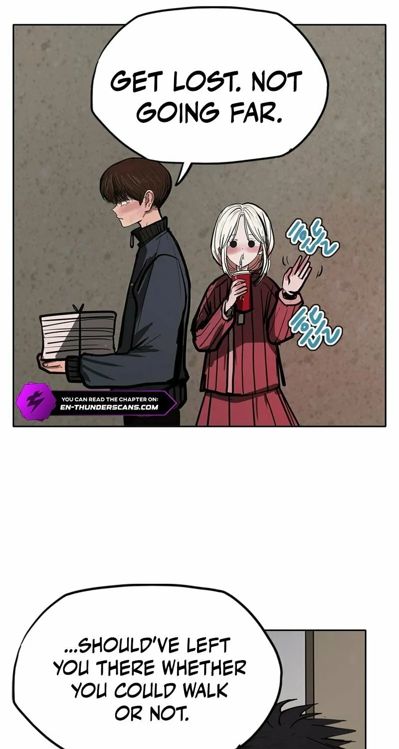 Gaek Chapter 39 page 71 - 