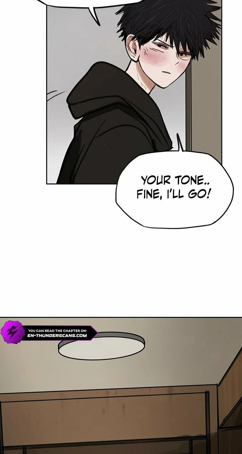 Gaek Chapter 39 page 72 - 