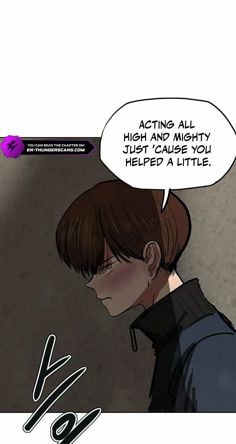 Gaek Chapter 39 page 74 - 