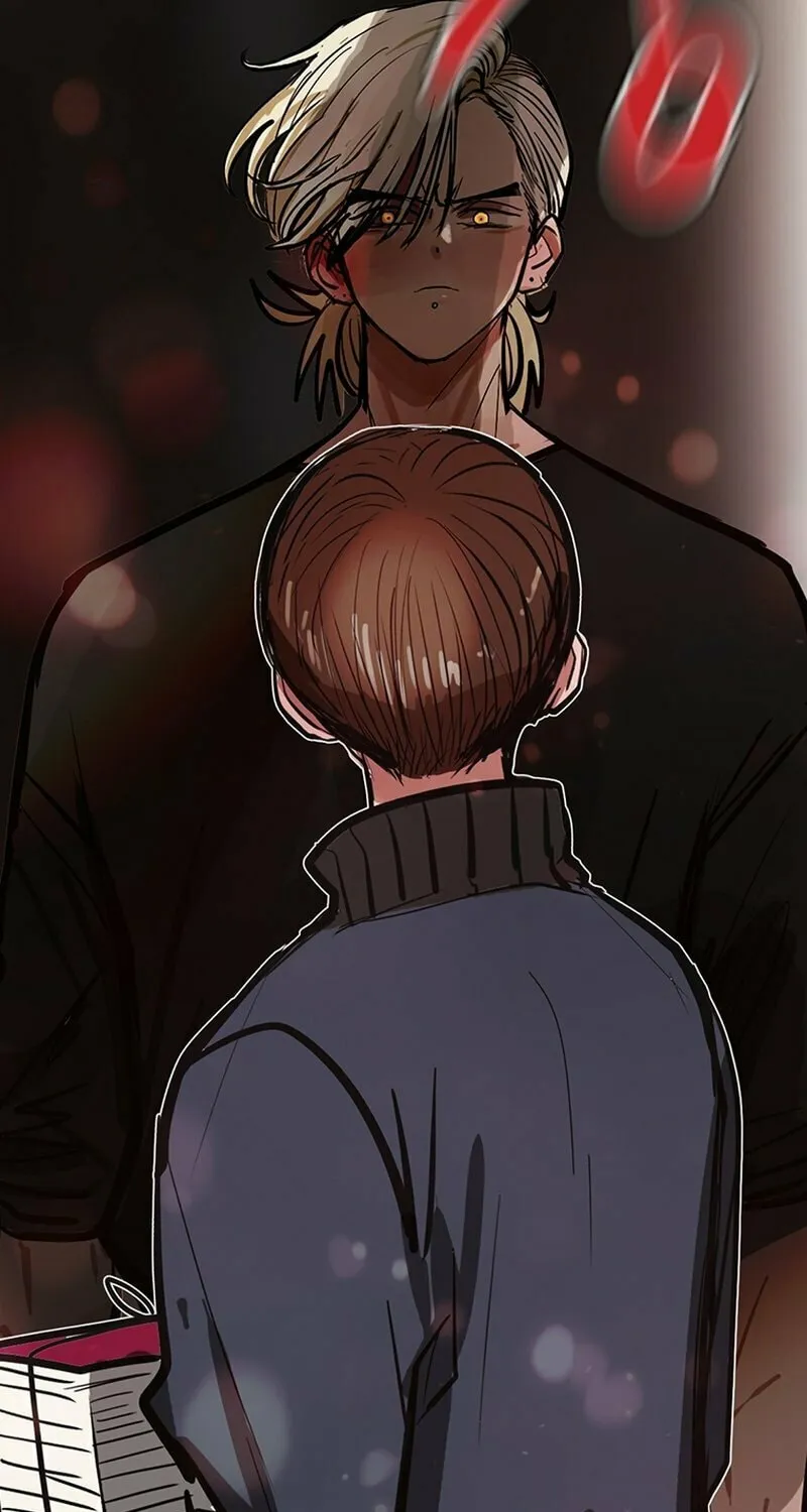 Gaek Chapter 39 page 76 - 