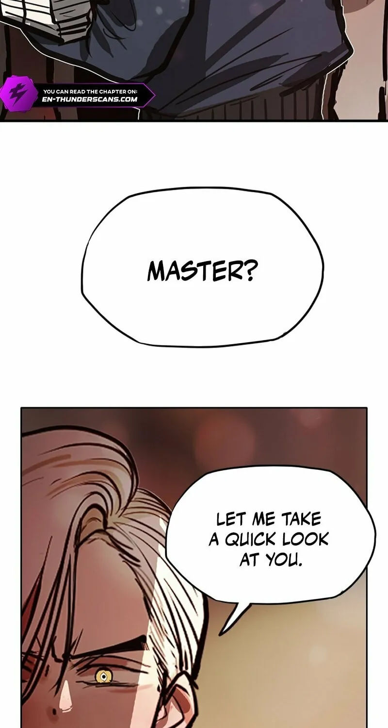 Gaek Chapter 39 page 77 - 