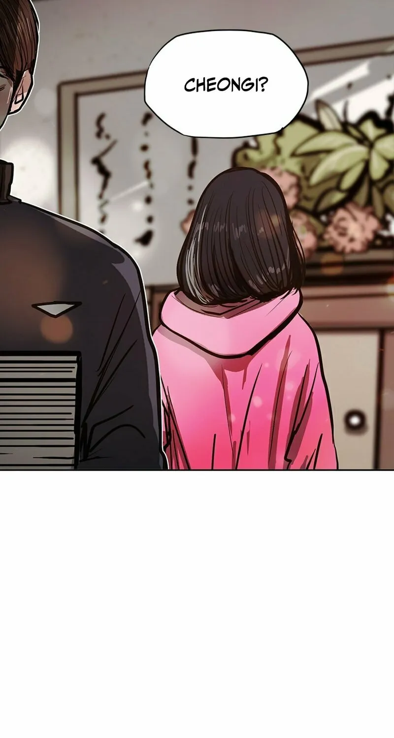 Gaek Chapter 39 page 79 - 