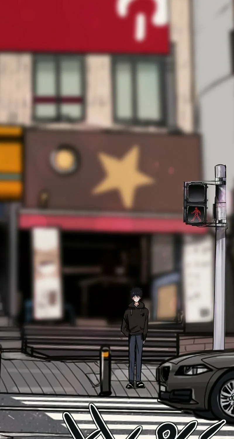 Gaek Chapter 39 page 83 - 