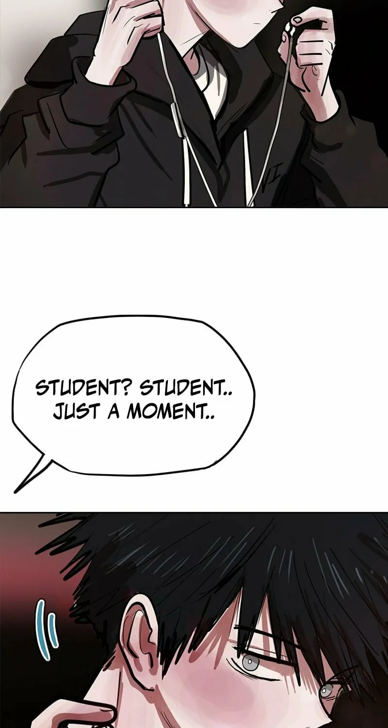 Gaek Chapter 39 page 85 - 