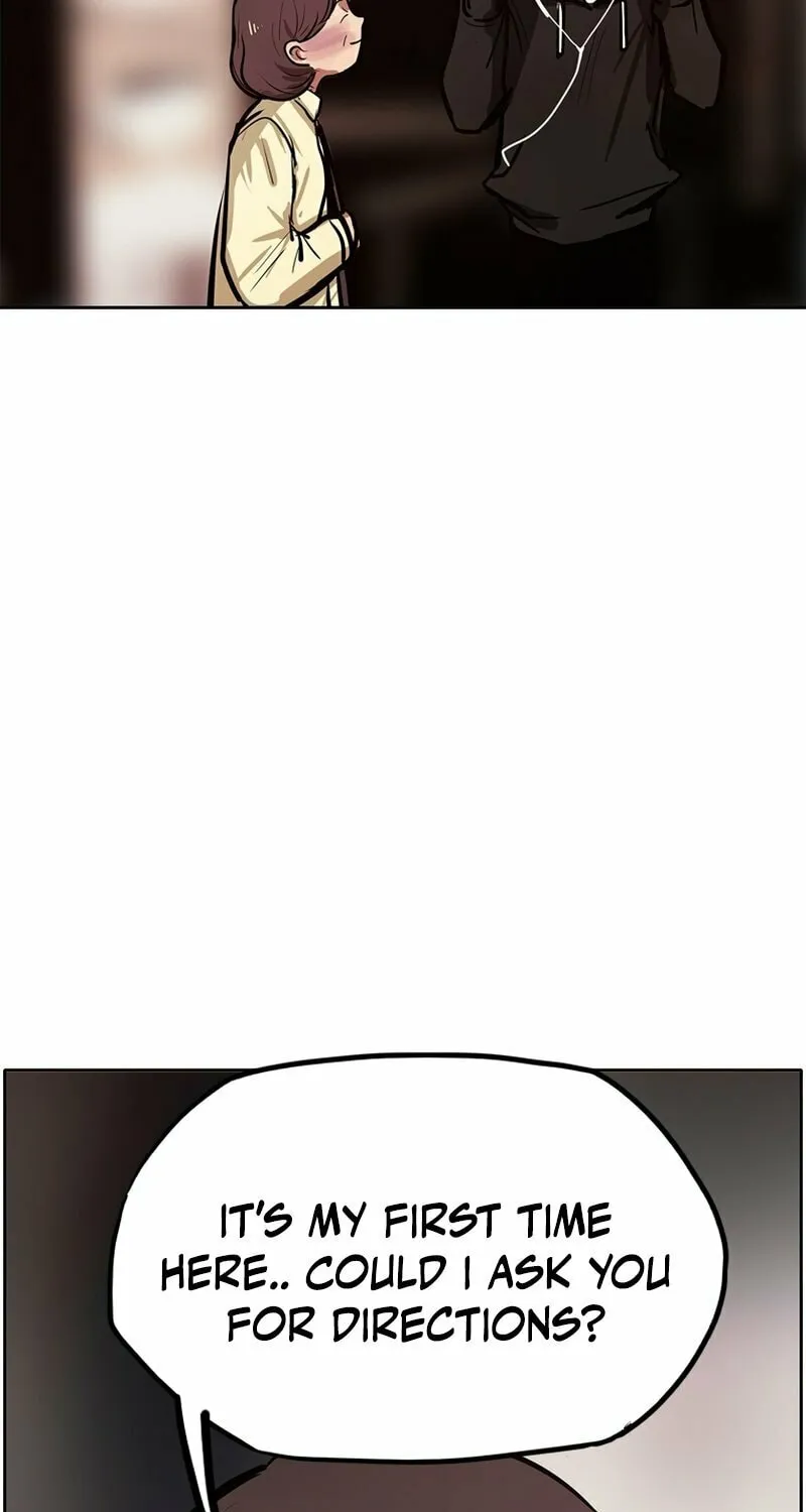 Gaek Chapter 39 page 87 - 