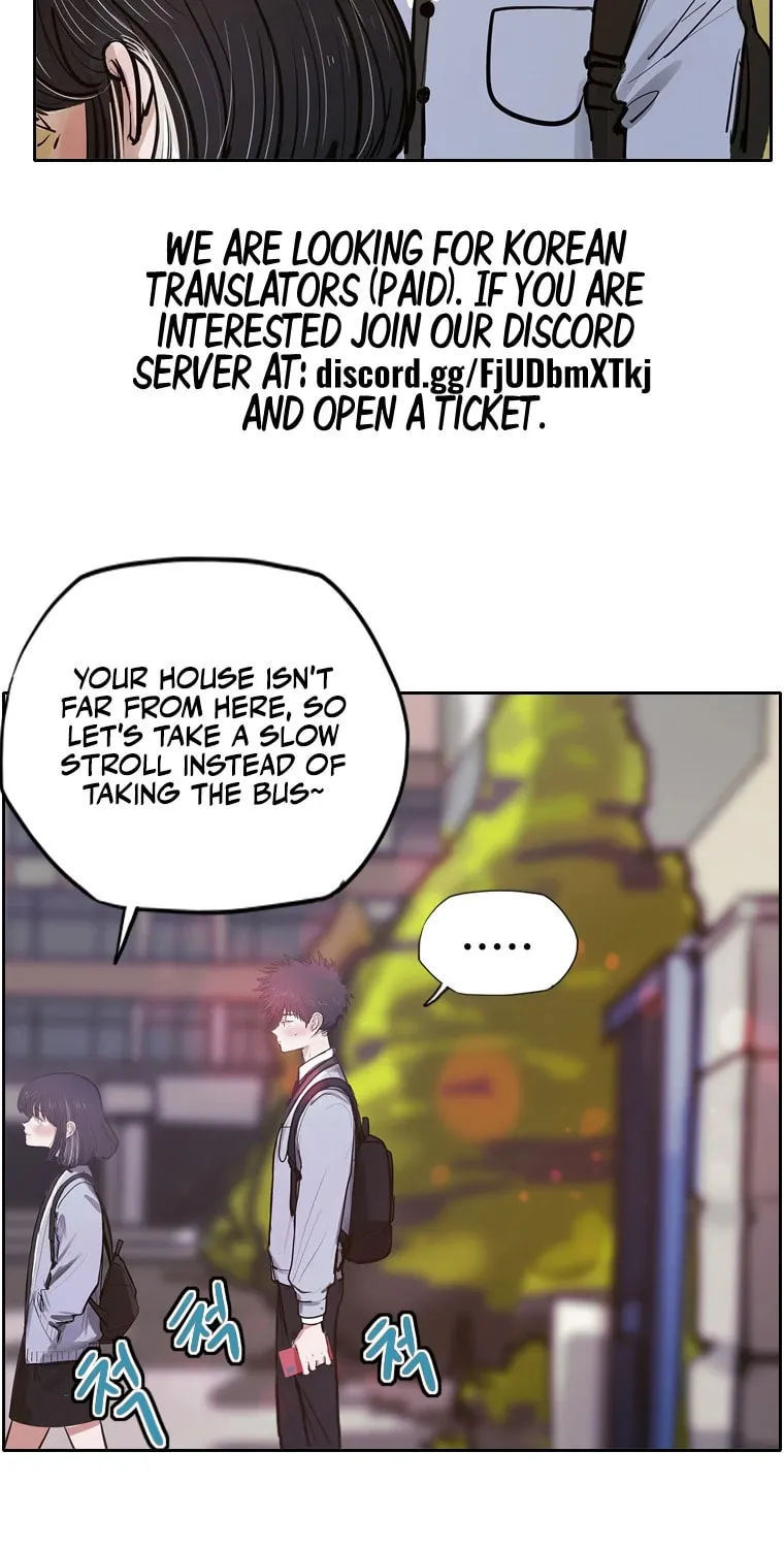 Gaek Chapter 4 page 15 - 