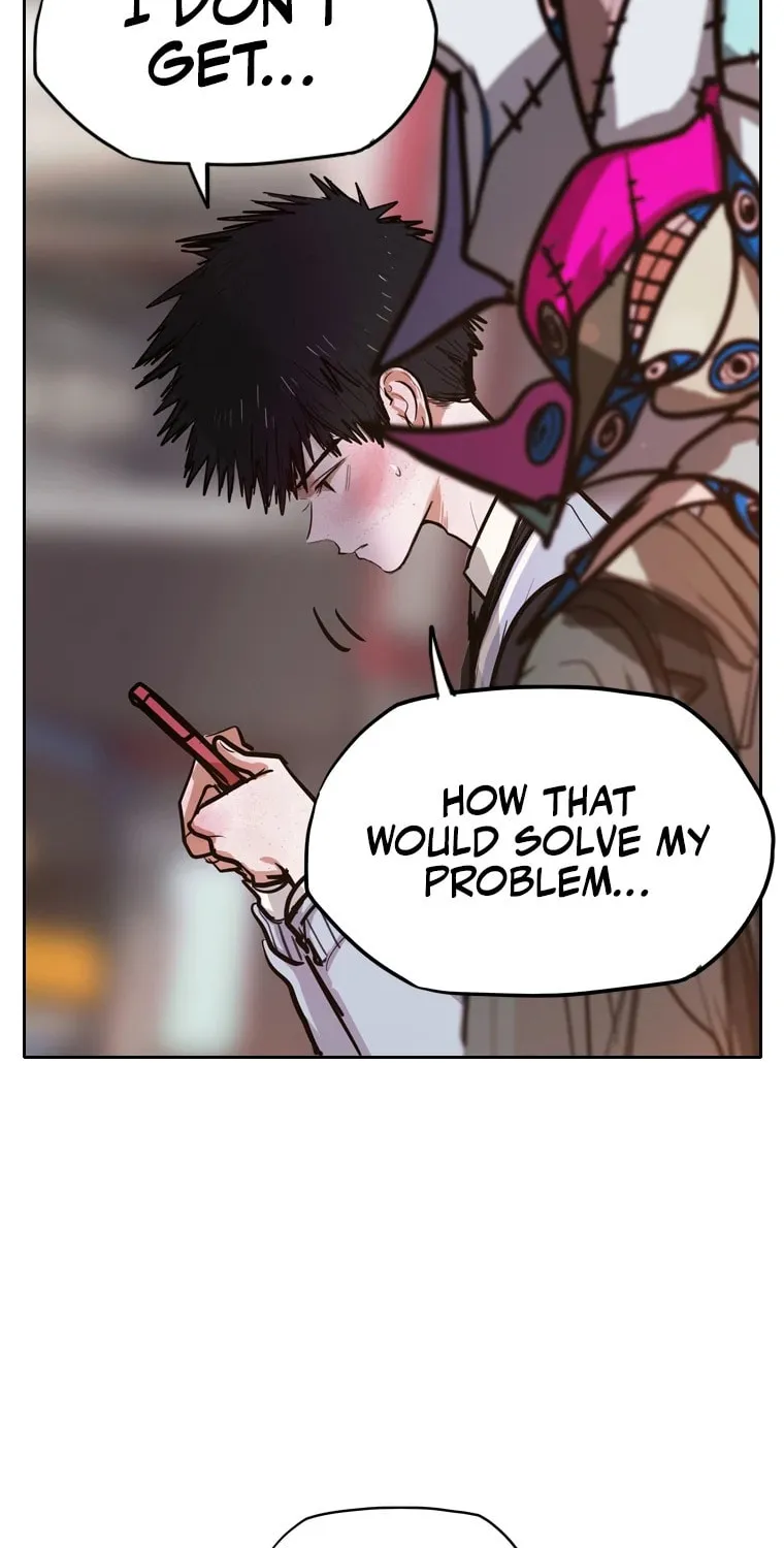 Gaek Chapter 4 page 19 - 