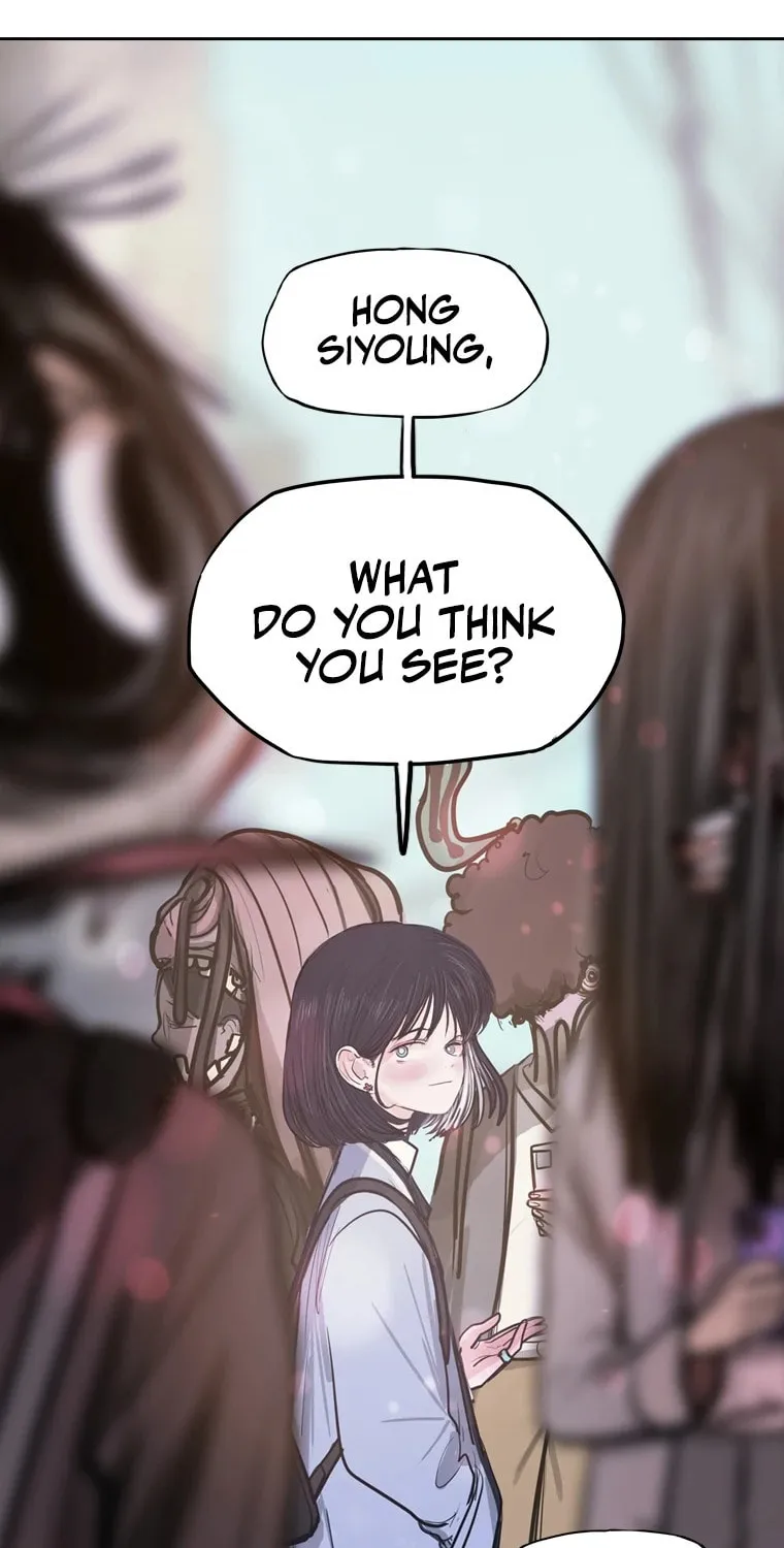 Gaek Chapter 4 page 21 - 