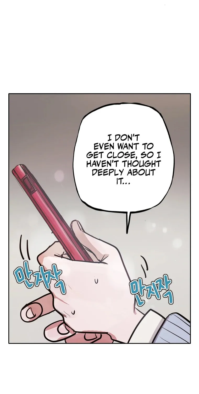 Gaek Chapter 4 page 23 - 