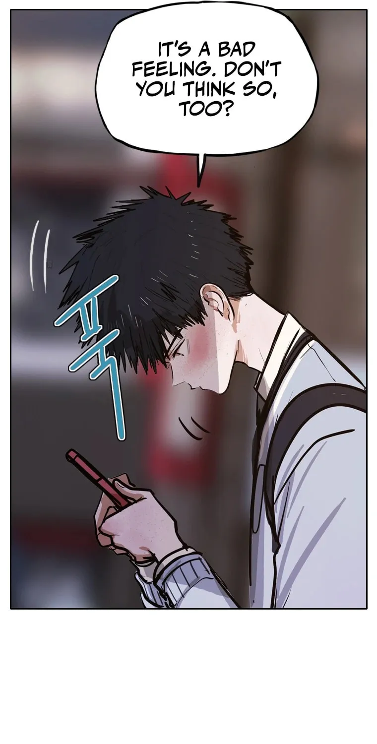 Gaek Chapter 4 page 25 - 