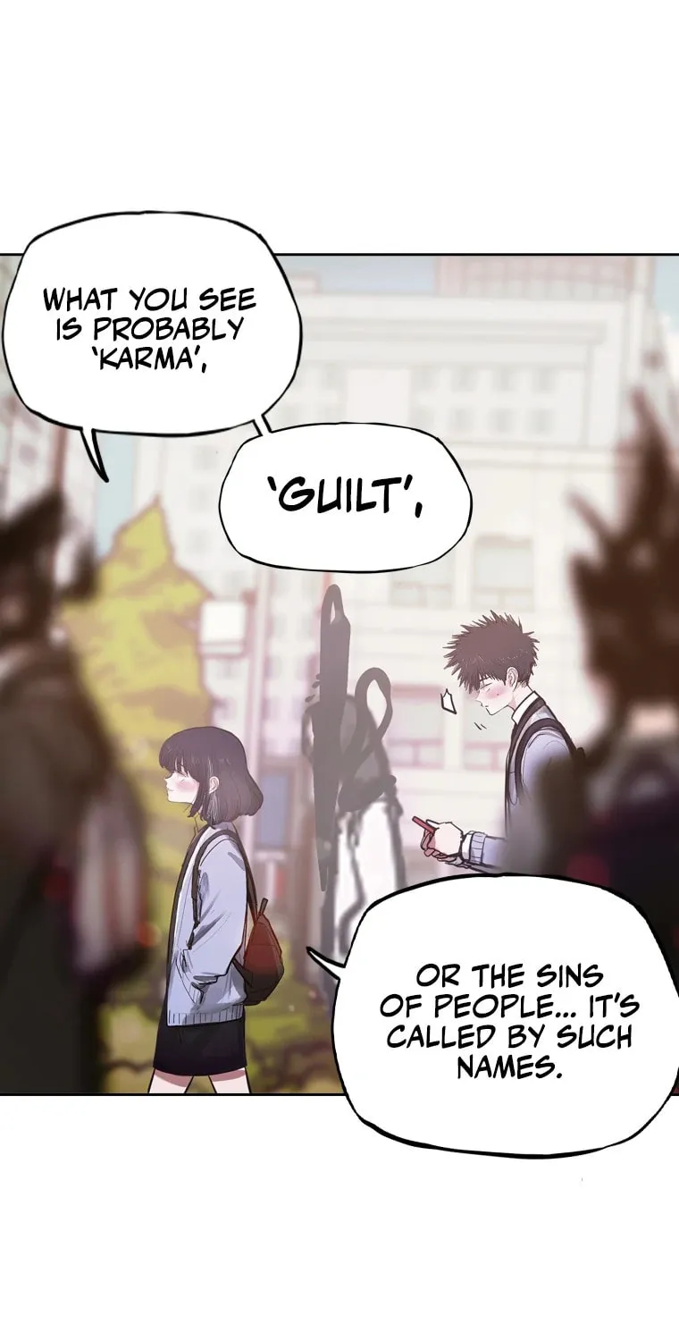 Gaek Chapter 4 page 27 - 
