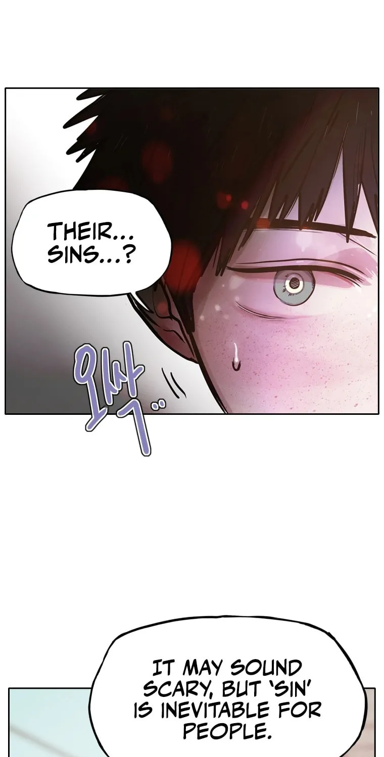 Gaek Chapter 4 page 28 - 