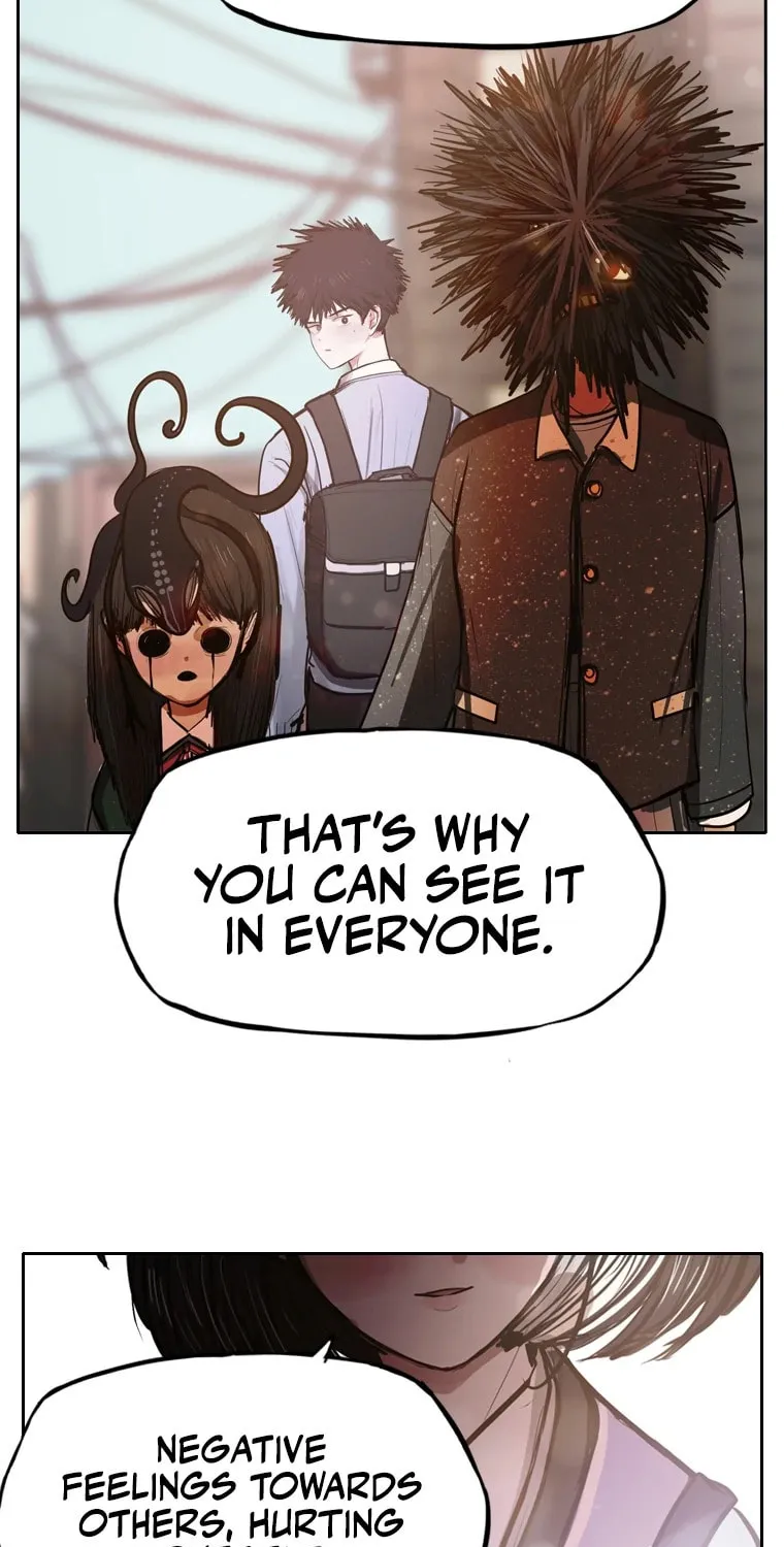 Gaek Chapter 4 page 29 - 