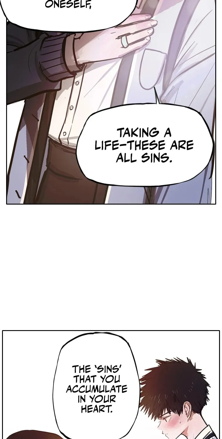 Gaek Chapter 4 page 30 - 
