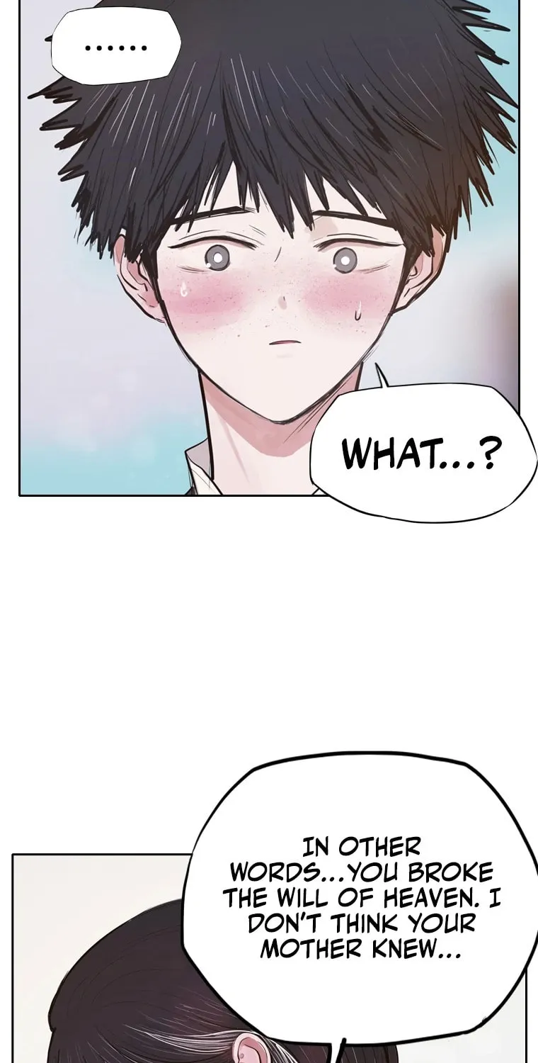 Gaek Chapter 4 page 35 - 