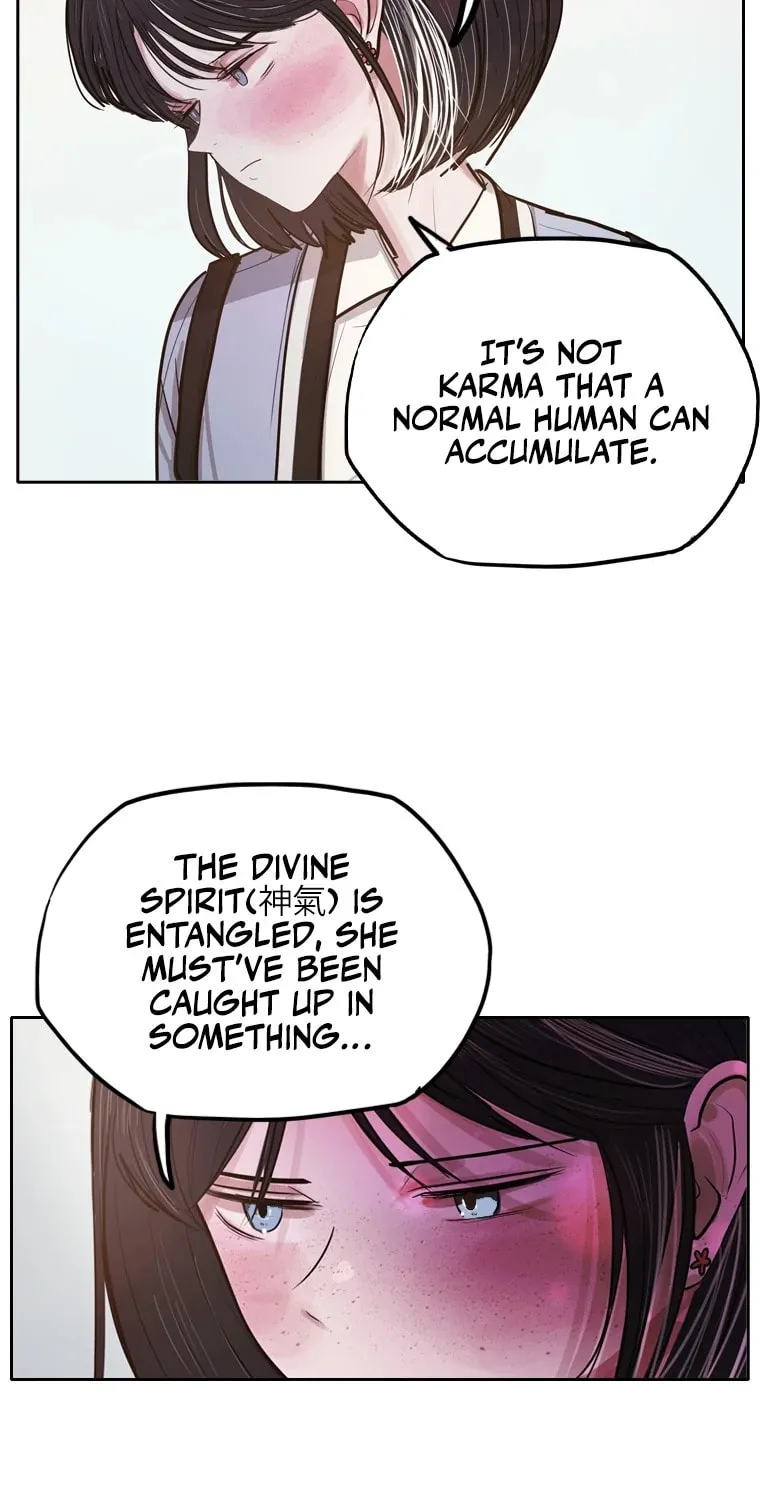 Gaek Chapter 4 page 36 - 