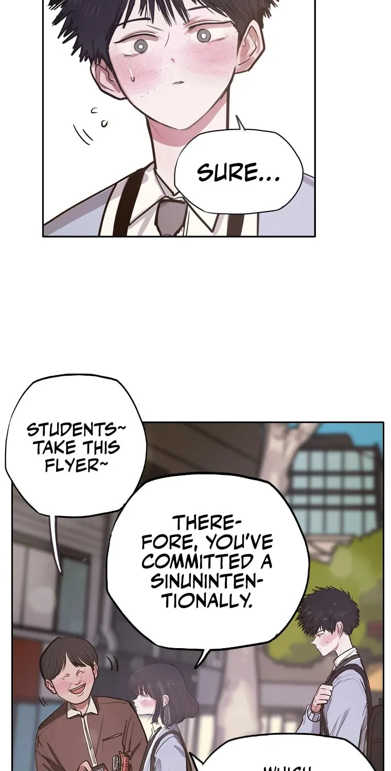 Gaek Chapter 4 page 40 - 
