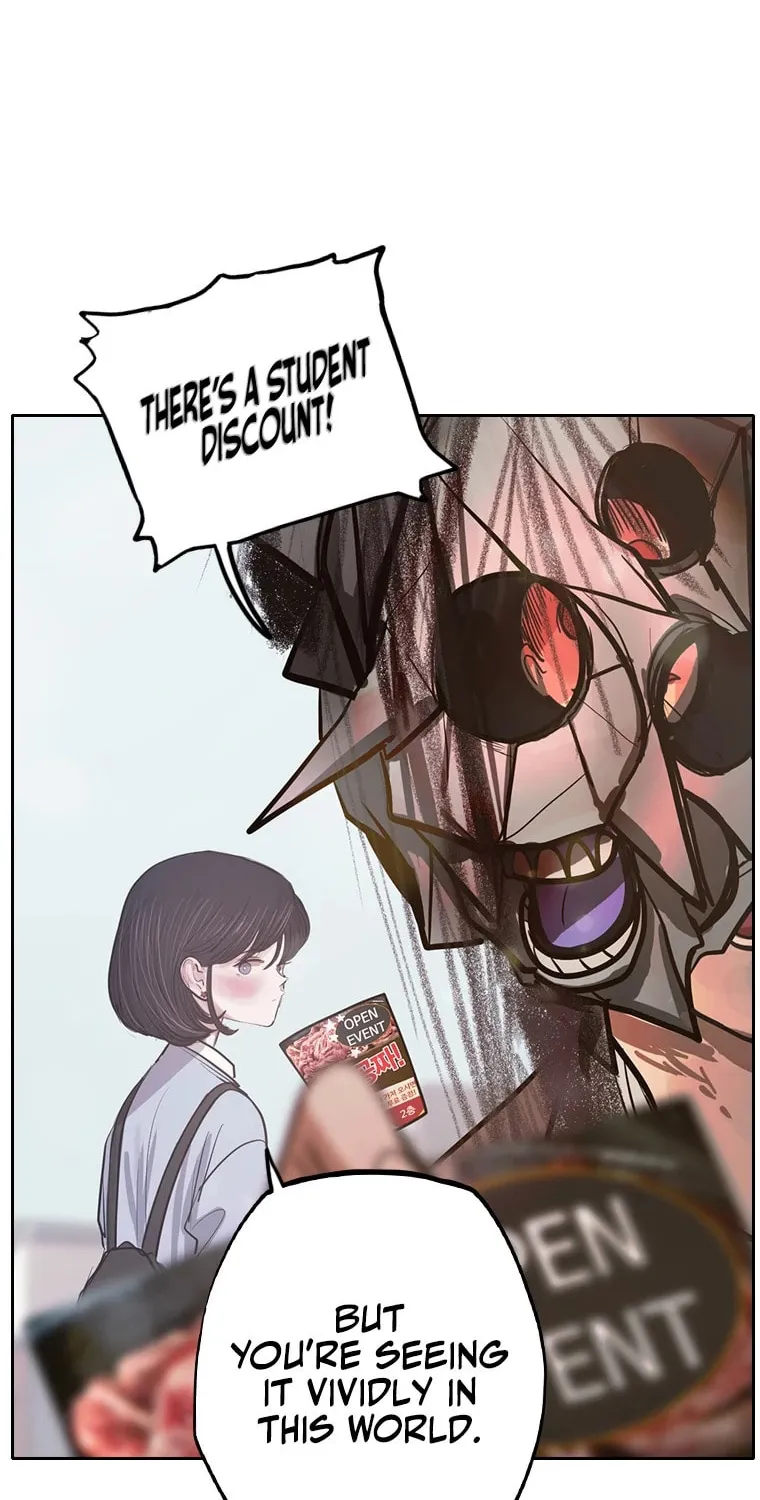 Gaek Chapter 4 page 42 - 
