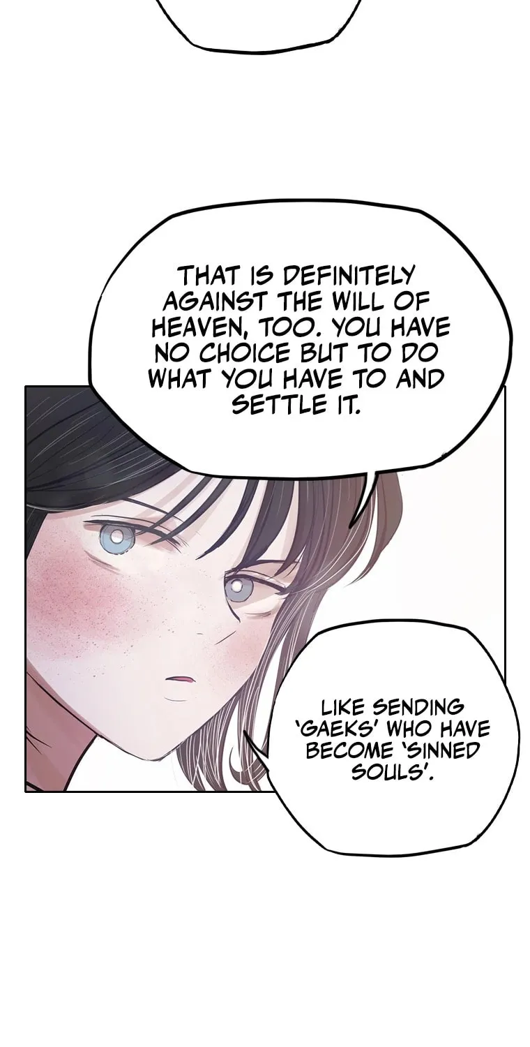 Gaek Chapter 4 page 43 - 