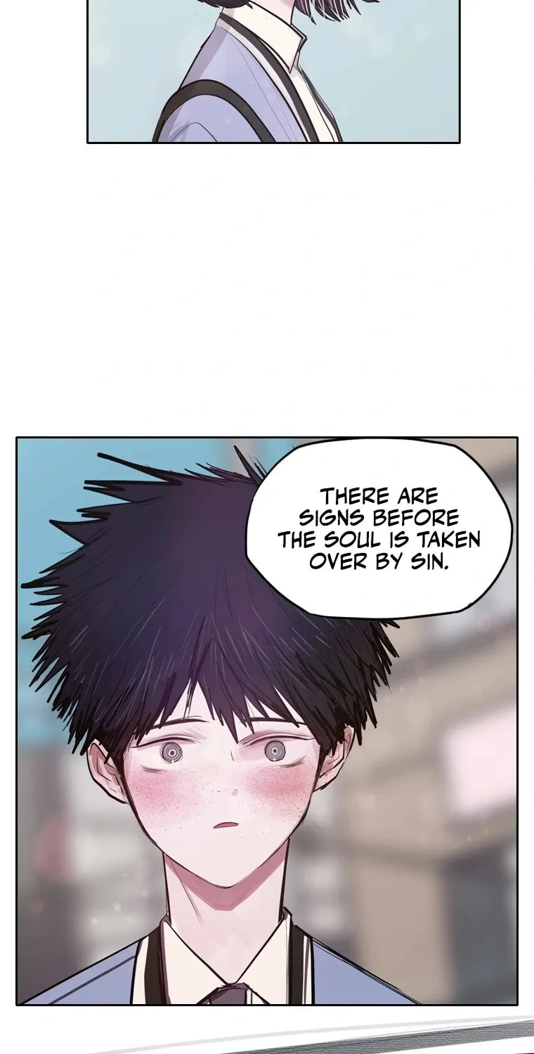 Gaek Chapter 4 page 58 - 