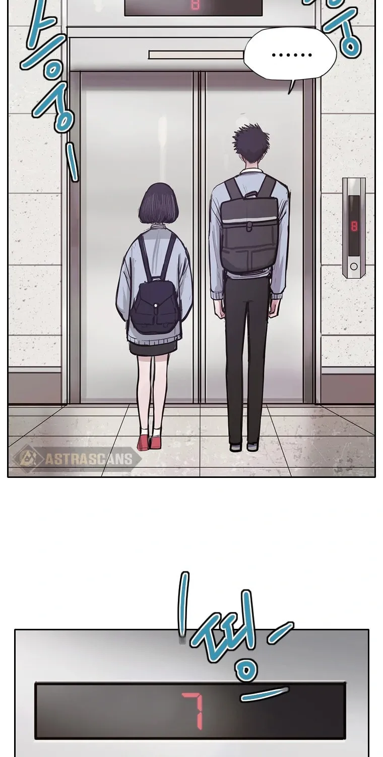 Gaek Chapter 4 page 68 - 