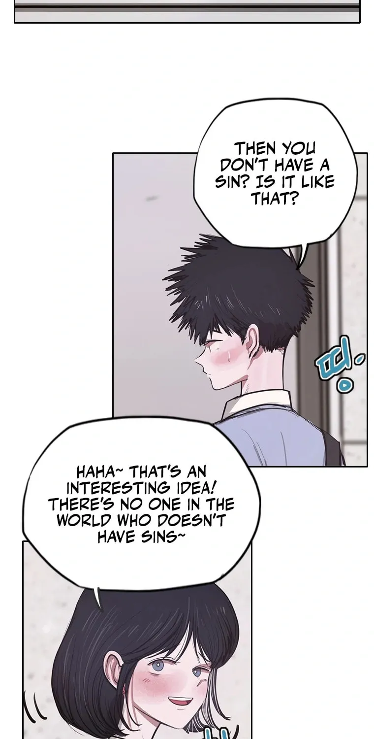 Gaek Chapter 4 page 69 - 